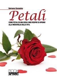 Petali - Germana Garassino - ebook