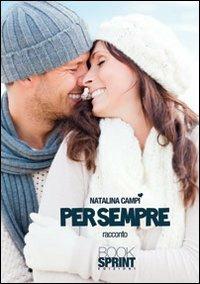 Per sempre - Natalina Campi - copertina