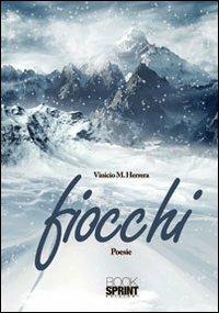 Fiocchi - Vinicio M. Herrera - copertina