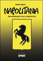 Napolitania. Storia affascinante, ricca e crudele del Sud