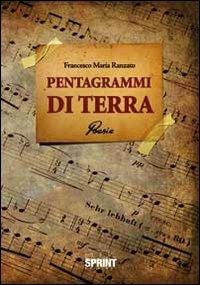 Pentagrammi di terra - Francesco M. Ranzato - copertina