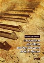 Introduzione allo studio del Don Giovanni di W. A. Mozart
