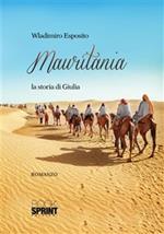 Mauritania. La storia di Giulia