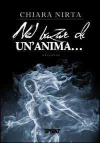 Nel bazar di un'anima... - Chiara Nirta - copertina