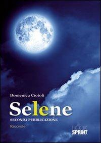 Selene - Mimma Ciotoli - copertina