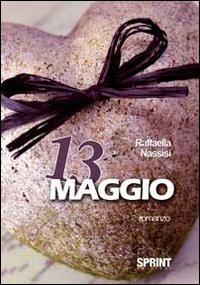 13 maggio - Raffaella Nassisi - copertina