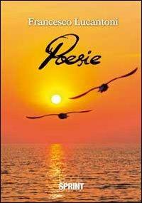 Poesie - Francesco Lucantoni - copertina