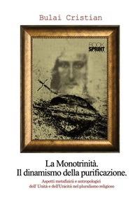 La monotrinità. Il dinamismo della purificazione. Aspetti metafisici e antropologici dell'Unità e dell'Unità nel pluralismo religioso - Cristian Virgil Bulai - ebook
