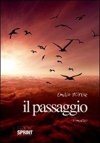 Il passaggio - Emilio D'Onise - copertina