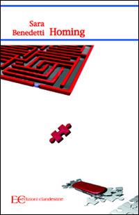 Homing - Sara Benedetti - ebook