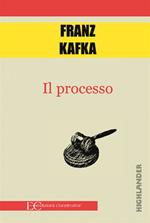 Il processo