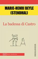 La badessa di Castro