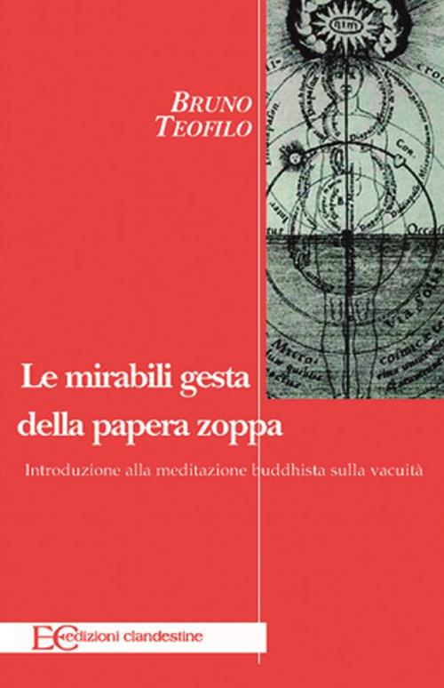 Le mirabili gesta della papera zoppa. Introduzione alla meditazione buddhista sulla vacuità - Bruno Teofilo - ebook