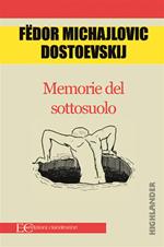 Memorie del sottosuolo