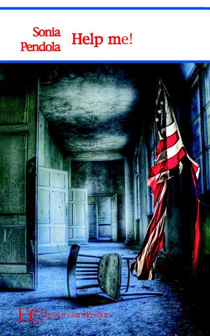 Help me - Sonia Pendola - ebook