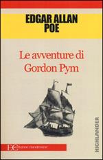 Le avventure di Gordon Pym