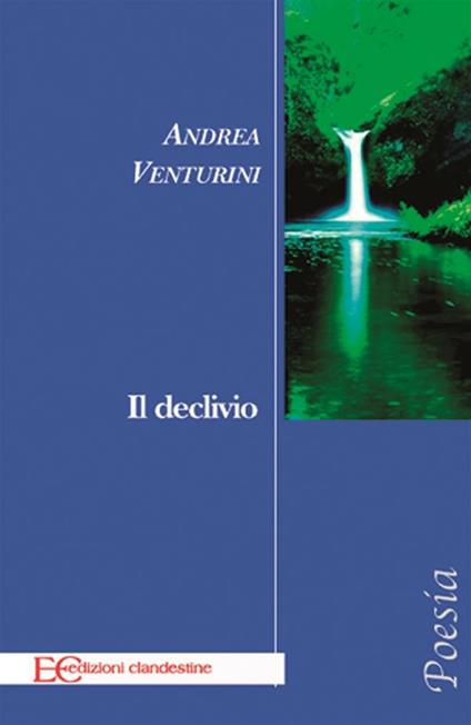 Il declivio - Andrea Venturini - ebook