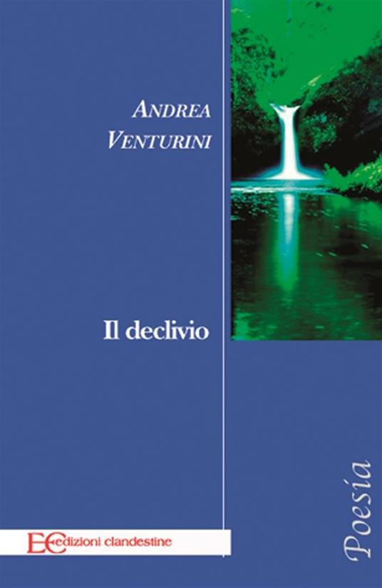 Il declivio - Andrea Venturini - ebook