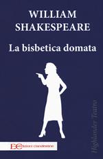 La bisbetica domata