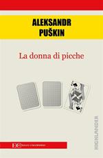 La donna di picche