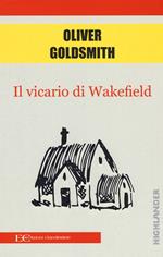 Il vicario di Wakefield