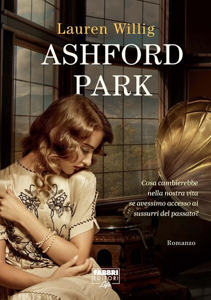 Ashford park (Life) - Lauren Willig - ebook