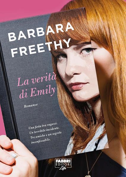 La verità di Emily (Life) - Barbara Freethy - ebook