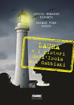 Laura e il mistero dell'isola dei gabbiani