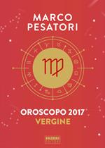 Vergine. Oroscopo 2017