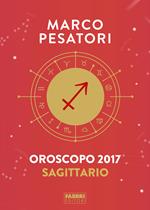 Sagittario. Oroscopo 2017