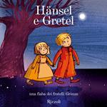 Hansel e Gretel + cd
