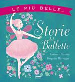 Le più belle... Storie del balletto