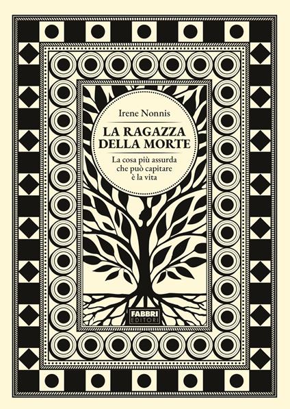 La ragazza della morte - Irene Nonnis - ebook