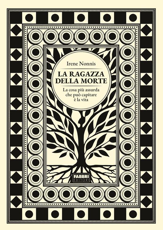 La ragazza della morte - Irene Nonnis - ebook