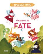 Racconti di fate. Preletture