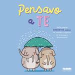 Pensavo a te. Wawawiwa Comics