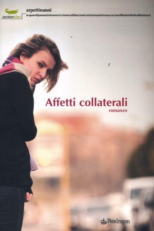 Affetti collaterali - copertina