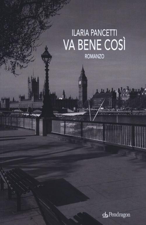 Va bene così - Ilaria Pancetti - copertina