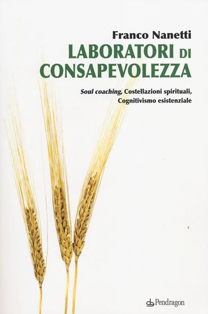Laboratori di consapevolezza. Soul coaching, costellazioni spirituali, cognitivismo esistenziale - Franco Nanetti - copertina