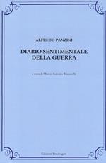 Diario sentimentale della guerra