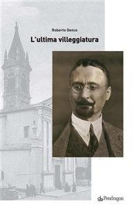 L' ultima villeggiatura - Roberto Genco - ebook
