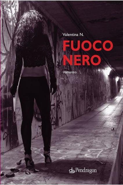 Fuoco nero - Valentina N. - ebook
