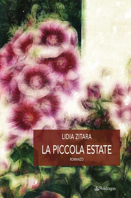 La piccola estate - Lidia Zitara - copertina
