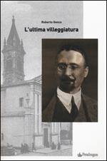 L'ultima villeggiatura