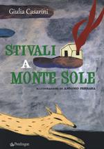 Stivali a Monte Sole