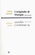 L' originale di Giorgia e altri racconti