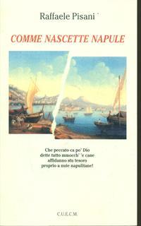 Come nascette Napule