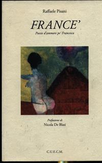France'. Poesie d'ammore pe' Francesca
