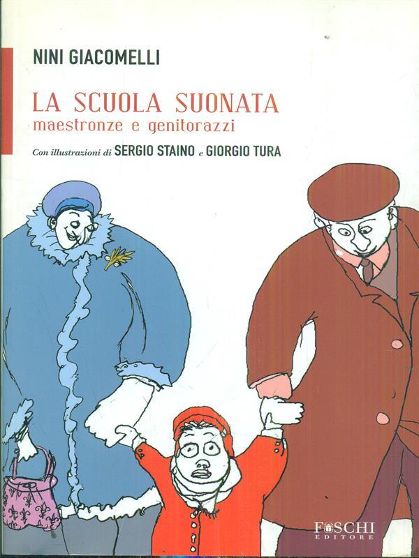 Libro di Faccia