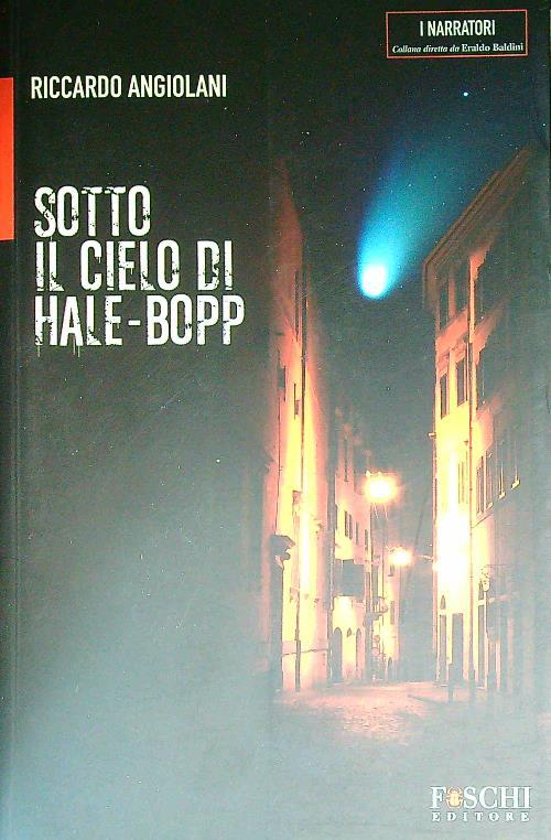 Libro di Faccia